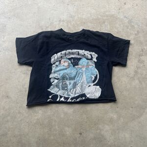 OTXBOYZ Ohgeesy Shoreline Womens cropped L / XL